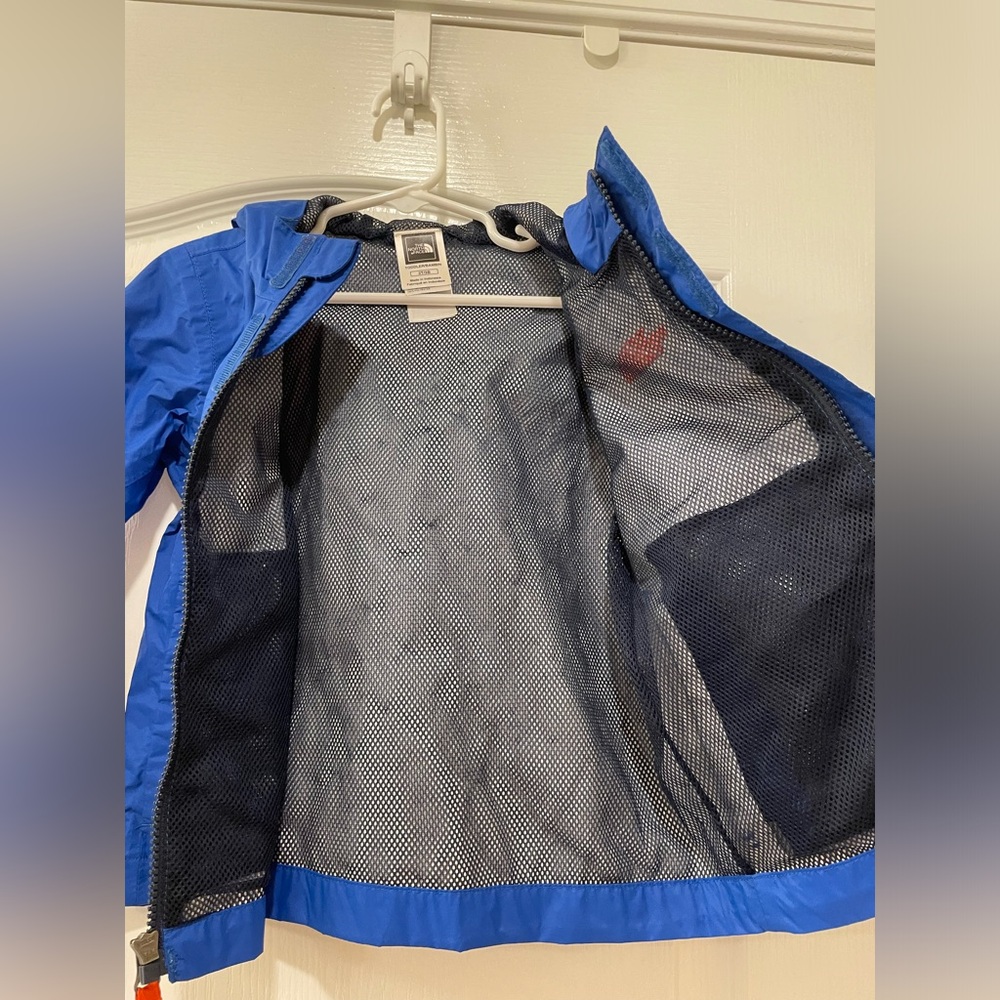 The north face kids. Perfect condition